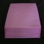 10-100 LIGHT PINK 8.5X11 Bubble Mailer Self Seal Adhesive Envelopes Protective P