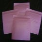 10-100 LIGHT PINK 8.5X11 Bubble Mailer Self Seal Adhesive Envelopes Protective P