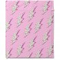 Bubble Mailers 6.5X9 Inch 25Pack, Lightning Print Cute Padded Envelope, Decorati