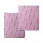 Bubble Mailers 6.5X9 Inch 25Pack, Lightning Print Cute Padded Envelope, Decorati