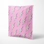 Bubble Mailers 6.5X9 Inch 25Pack, Lightning Print Cute Padded Envelope, Decorati