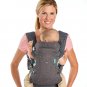 Flip Advanced 4-In-1 Carrier - Ergonomic, Convertible, Face-In and Face-Out Fron