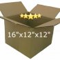 15 18x18x24 Cardboard Packing Mailing Moving Shipping Boxe Corrugated Box Carton