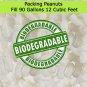 Biodegradable Packing Peanuts Shipping Loose Fill 90 Gallons 12 Cubic Feet
