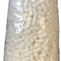 Biodegradable Packing Peanuts Shipping Loose Fill 90 Gallons 12 Cubic Feet