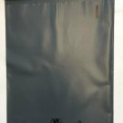 100 Recyclable Poly Bag Mailers 9" X 12" Grey Gray Unlined Self Seal Envelope