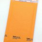 100 #000 (4"X8") Kraft Bubble Lined Mailer Envelopes Self Seal Free Shipping