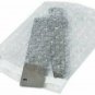 350 - 8X11.5 Bubble Out Pouches Bags Wrap Cushioning Self Seal Clear 8" X 11.5"