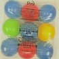 100 9X12 Biodegradable Self Seal Suffocation Warning Clear Poly Bags 1.5 Mil