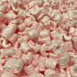 Packing Peanuts Shipping anti Static Loose Fill 90 Gallons 12 Cubic Feet Pink
