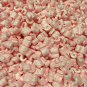 Packing Peanuts Shipping anti Static Loose Fill Cushioning 3 Cubic Feet Pink