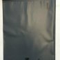 1000 Recyclable Poly Bag Mailers 7.5X10.5" Grey Gray Unlined Self Seal Envelope