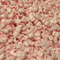 Packing Peanuts Shipping anti Static Loose Fill 120 Gallons 16 Cubic Feet Pink