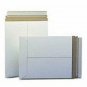 25 12.75 X 15 No Bend Mailers White Self Seal Photo Document Rigid Envelope