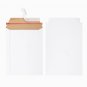 KSK Bubble 12.75" X 15" Rigid Mailers Flat Board/Paper Board Mailers Heavy Duty