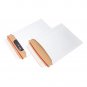 KSK Bubble 6" X 8" Rigid Mailers Flat Board/Paper Board Mailers Heavy Duty