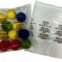500 8 X 10 Self Seal Suffocation Warning Clear Poly Bags 1.5 Mil Free Shipping