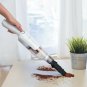 Lightweight Handheld Vacuum Cleaner Cordless Battery Powered Vacuum