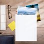 KSK Bubble 9" X 11.5" Rigid Mailers Flat Board/Paper Board Mailers Heavy Duty