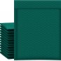 Very Peri Bubble Mailers 4X8 Inch 50 Pack Poly Padded Envelopes #000 Mailing Opa