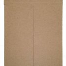 25 9 X 11.5 No Bend Mailers Kraft Self Seal Photo Document Flat Rigid Envelope