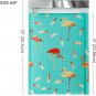 6X10 Bubble Mailers 25Pcs, Flamingo Padded Envelopes #0 Bulk , Cute Small Bubble