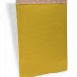 100 #0 6.5X10 Eco Kraft Bubble Padded Envelopes Mailers Lite Shipping 6.5"X10"