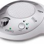 White Noise Sound Machine | Portable Sleep Therapy for Home, Office, Baby & Trav