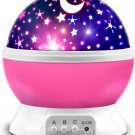 Star Projector,  Night Light Lamp Fun Gifts for 1-4-6-14 Year Old Girls and Boys