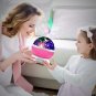 Star Projector, Night Light Lamp Fun Gifts for 1-4-6-14 Year Old Girls and Boys