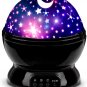 Star Projector, Night Light Lamp Fun Gifts for 1-4-6-14 Year Old Girls and Boys