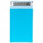 25 9.5 X 13.5" Teal Colored Poly Bubble Mailers Self Seal Envelopes