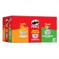 Potato Crisps Chips, Lunch Snacks, Office and Kids Snacks, Snack Stacks, Variety