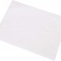 7.5" X 5.5" Clear Adhesive Top Loading Packing List, Label Envelopes Pouches - 1
