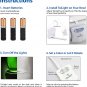 The Original Toilet Night Light Tech Gadget. Fun Bathroom Motion Sensor LED Ligh