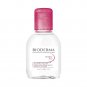 - Sensibio - H2O Micellar Water - Makeup Remover Cleanser - Face Cleanser for Se