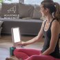 Verilux&Acirc;&reg; Happylight&Acirc;&reg; Full-Size - Uv-Free Therapy Lamp, Bright White Light with 1