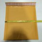 20 #1 7.25X12 Kraft Bubble Padded Envelopes Mailers Shipping Case 7.25"X12"