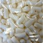 Bubblefast! Brand 0.6 Cu. Ft. Packing Peanuts Popcorn Minipack (Starch)