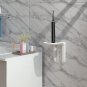 Outlet Shelf Wall Holder, Standard Vertical Duplex Decorative Outlet Space Savin