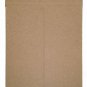 50 9.75 X 12.25 No Bend Mailers Kraft Self Seal Photo Document Flat Envelope