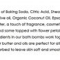 Bath Bombs Gift Set 12 USA Made Fizzies, Shea & Coco Butter Dry Skin Moisturize,
