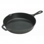 Lodge Logic 12-Inch Cast Iron Skillet