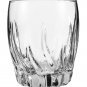 16 Piece Radiant Clear Drinkware
