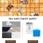Upgrade Version Photo Clip String Lights - Fairy String Lights - Battery Powered