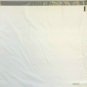 200 18" X 18" Unlined White Poly Mailer- 18 X 18 Cubic Tier 5 Bag Self Seal