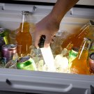 Rechargeable Universal Cooler LED Light - Compatible with YETI, RTIC, ORCA, Iglo