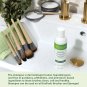 Ecotools Professional Makeup Cleaner for Makeup Brushes, Brush and Makeup Beauty
