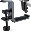 [Upgrade] Foldable Headphone Stand Hanger Holder Aluminum Headset Soundbar Stand