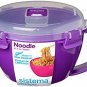 Microwave Noodle Bowl, 1 Cup , Assorted